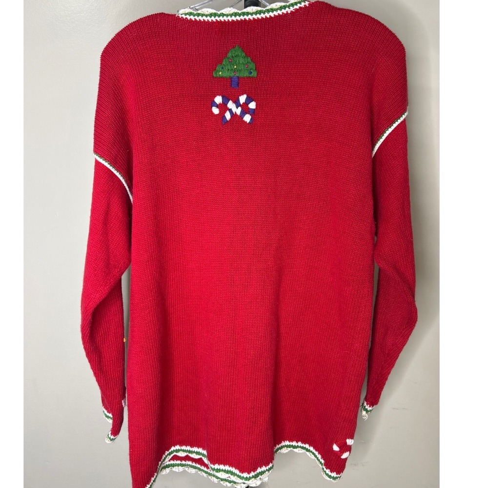 Work In Progress LARGE Classics VTG Nutcracker Ch… - image 5